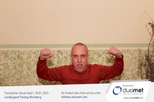 Texingtaler Bauernball